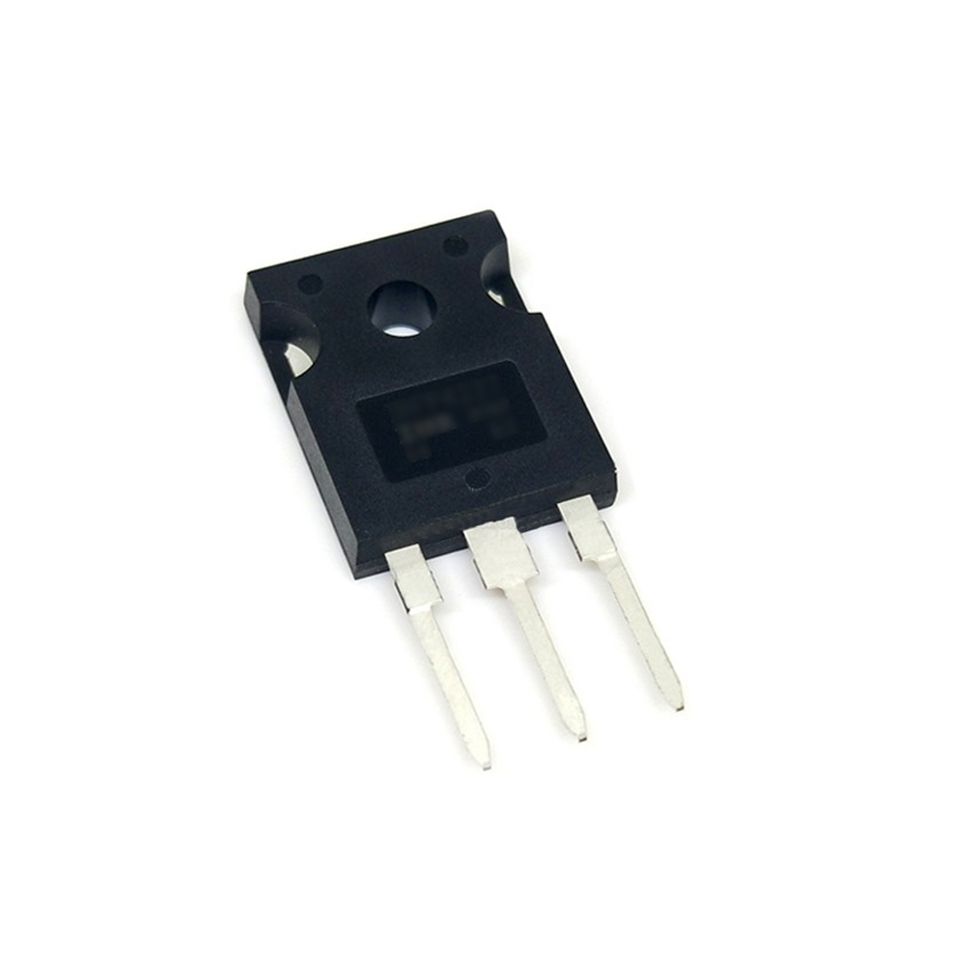 YGW50N65F1
