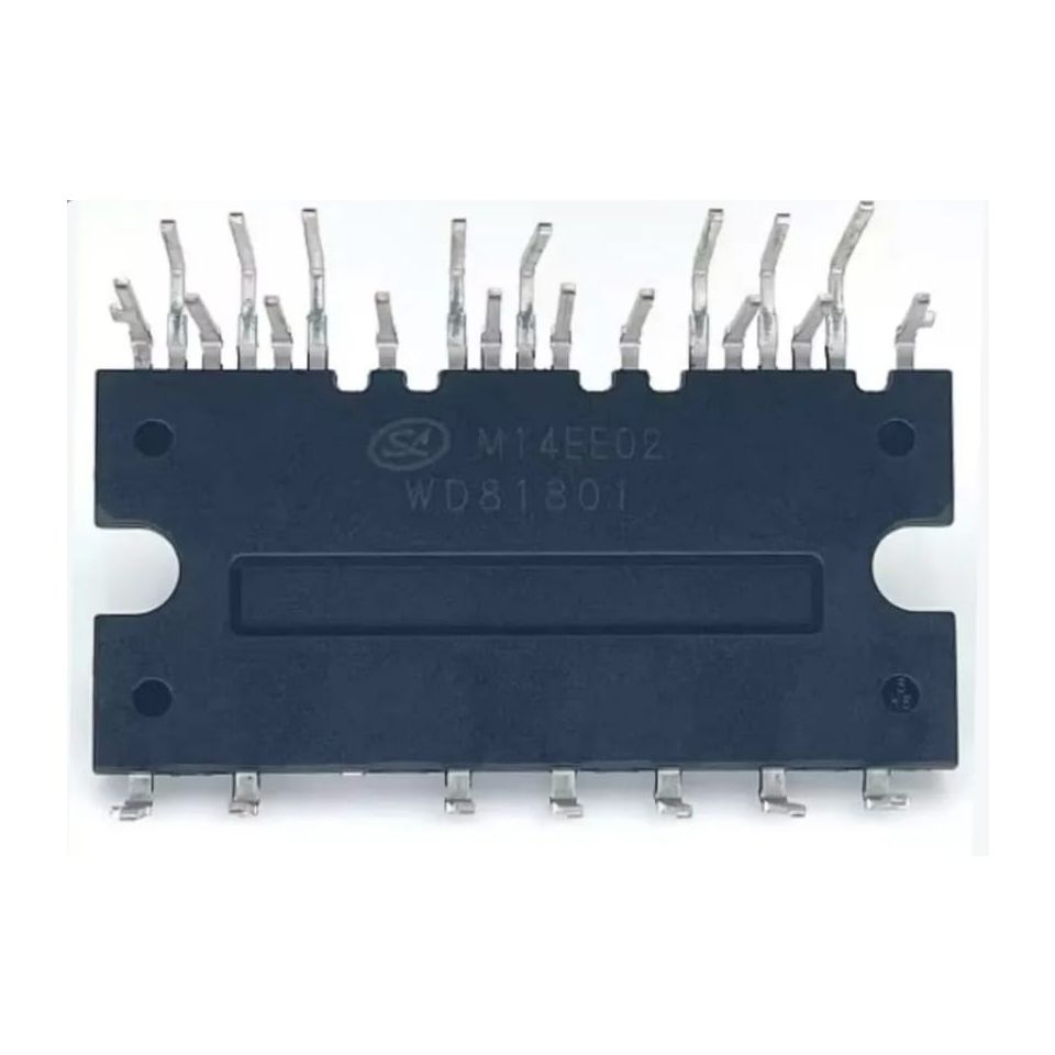 WD81801